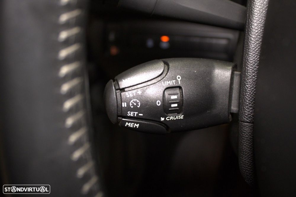 Peugeot 308 BlueHDi 130 Allure Pack - 44