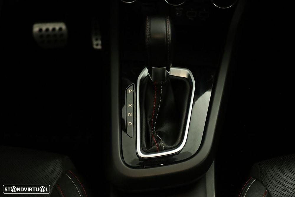 Renault Arkana 1.3 TCe R.S.Line EDC - 14