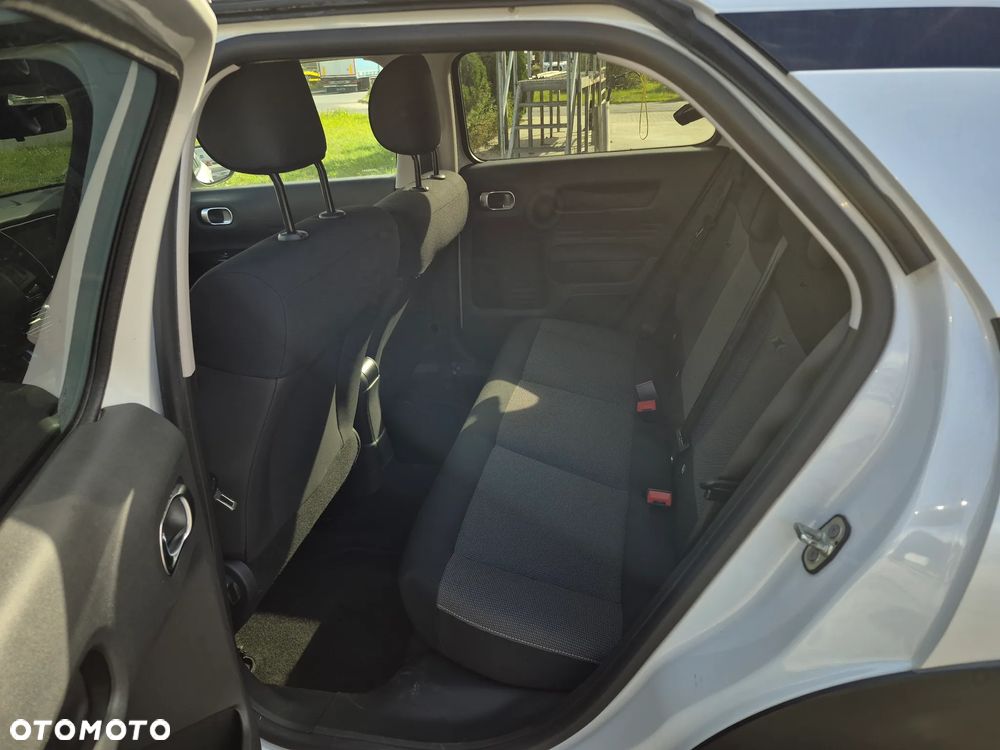 Citroën C4 Cactus - 12