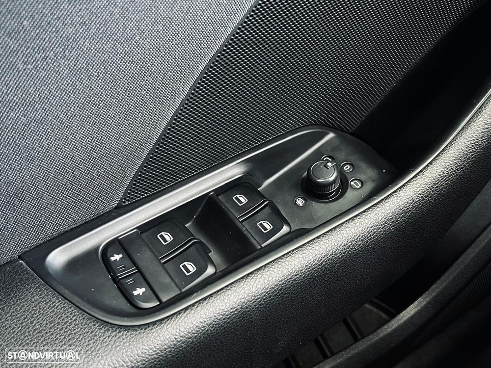 Audi A3 Sportback 1.6 TDI - 33