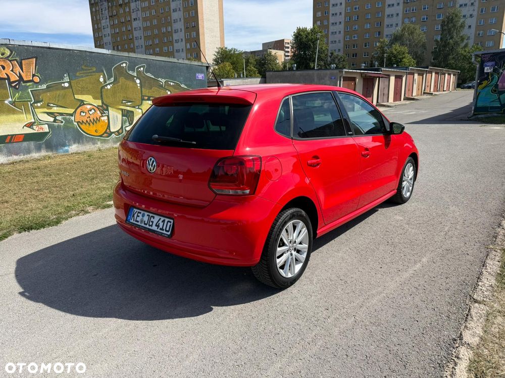 Volkswagen Polo 1.2 Style - 7