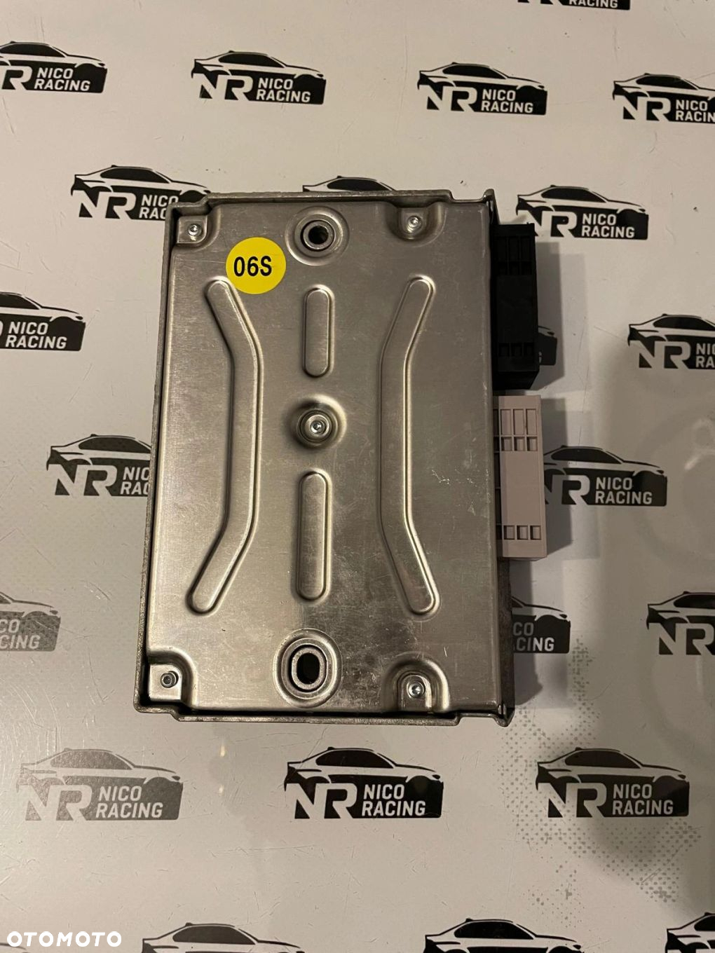 MODUŁ STEROWNIK GATEWAY AUDI A4 S4 B9 80B907468G - 2