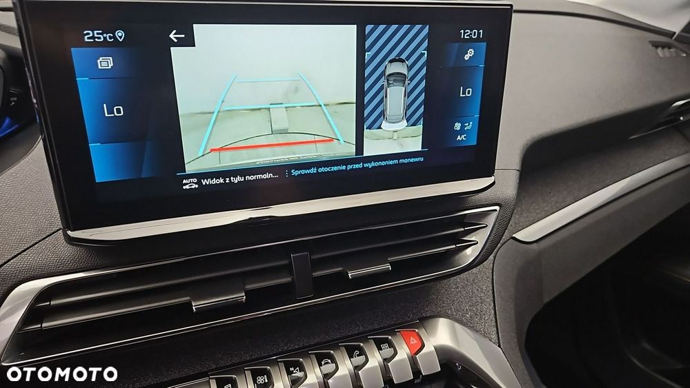 Peugeot 3008 1.5 BlueHDi Road Trip S&S - 21