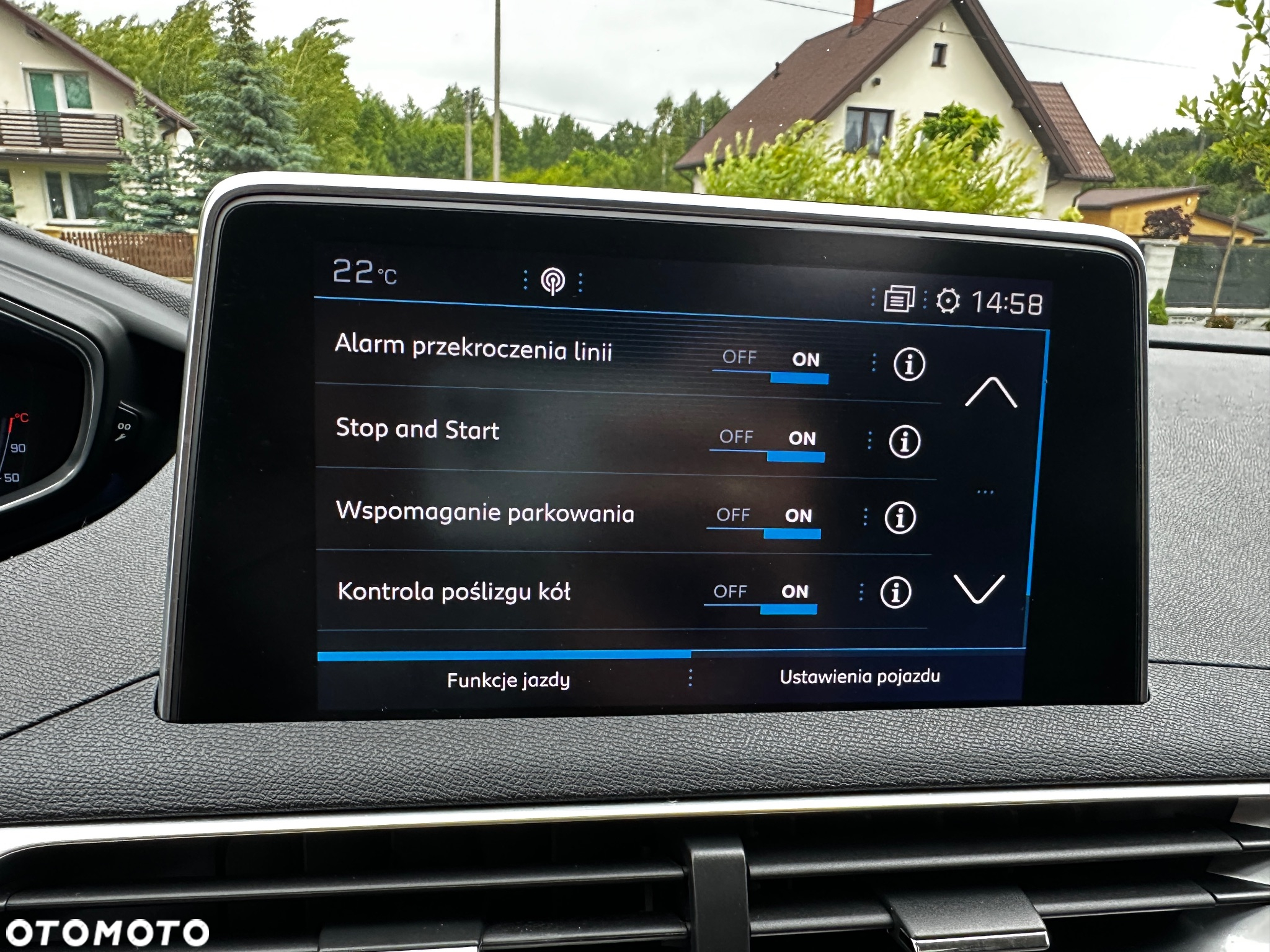 Peugeot 3008 HDi 115 Business-Line - 37