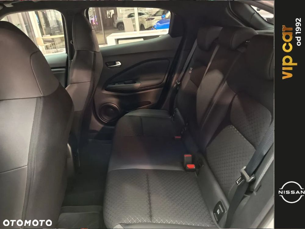 Nissan Juke 1.0 DIG-T N-Connecta - 10