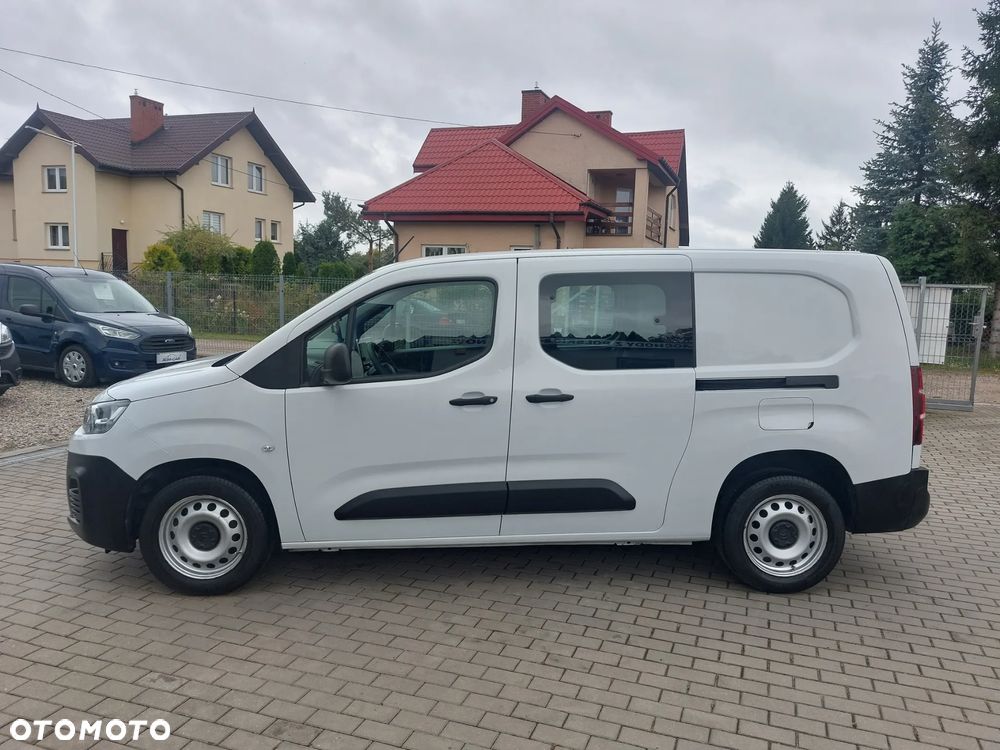 Citroën Berlingo XL 1.5 BlueHDI Live - 6