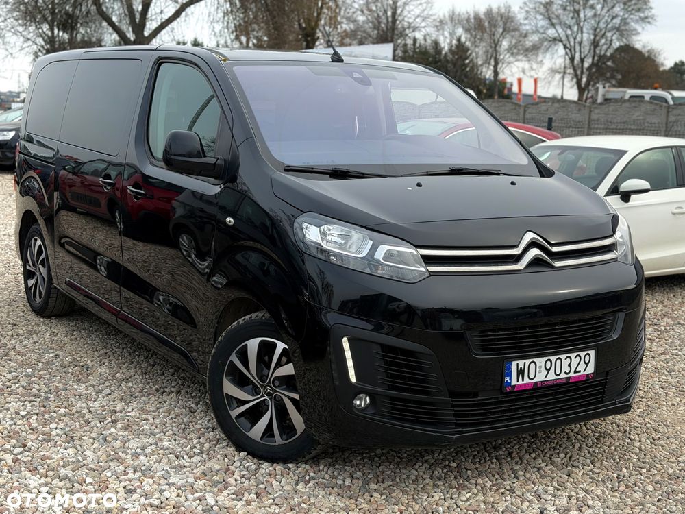 Citroën SpaceTourer - 12