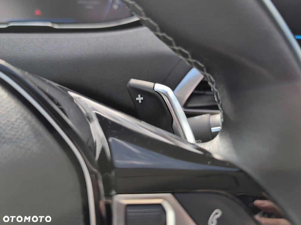 Peugeot 5008 2.0 BlueHDI GT S&S EAT8 - 28