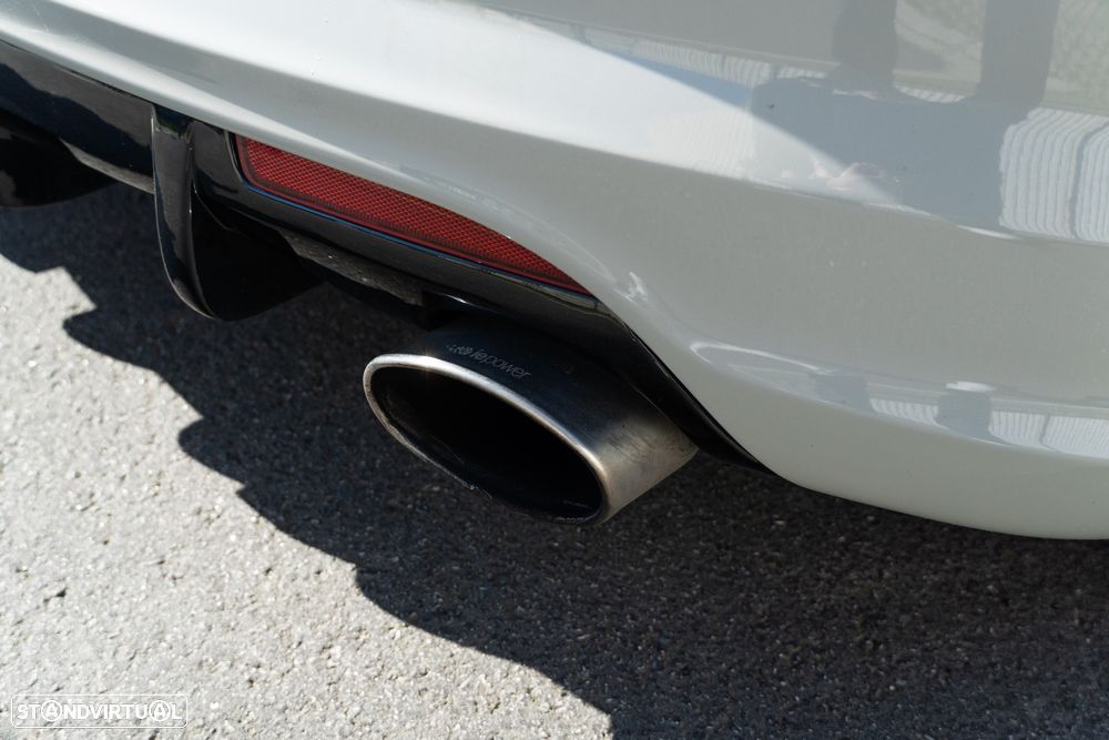 VW Scirocco 2.0 TSI Sport DSG - 14