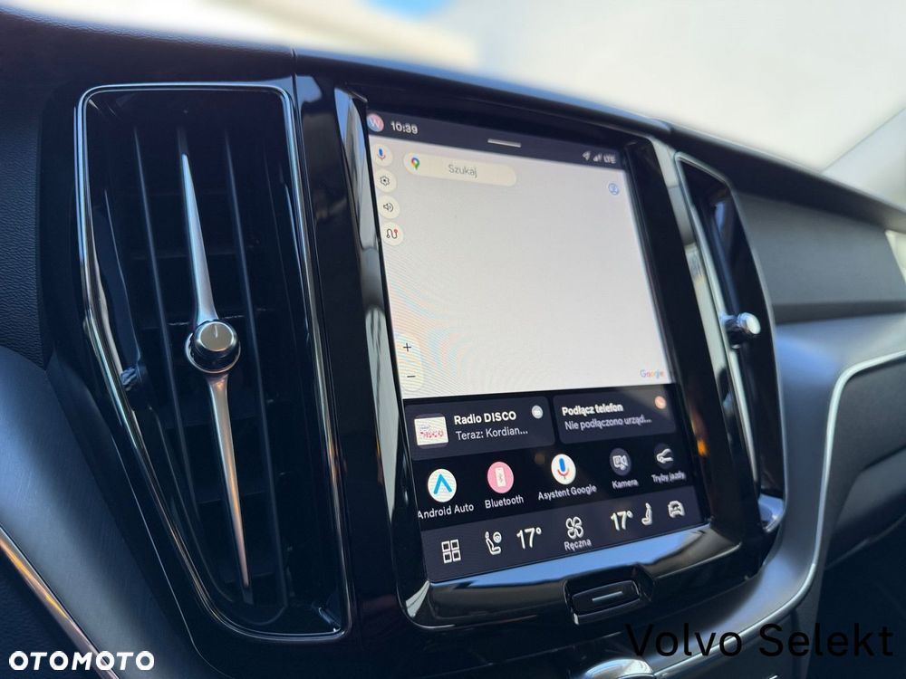 Volvo XC 60 - 21