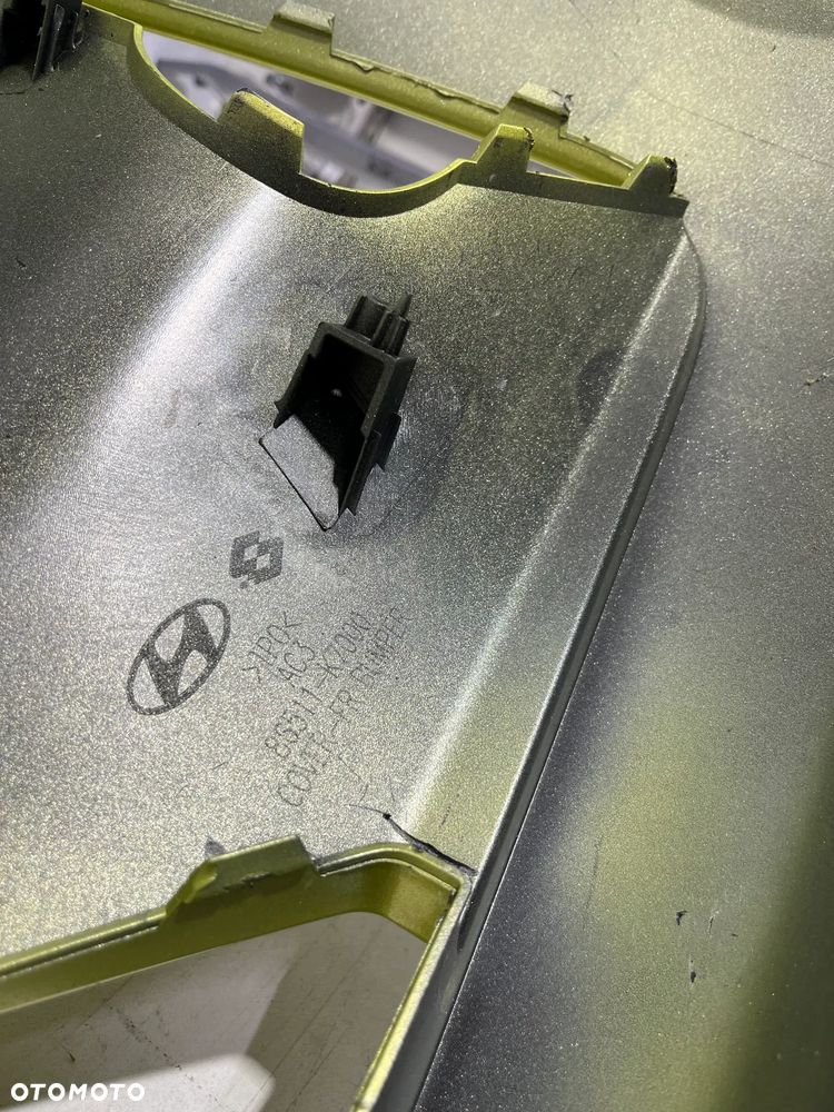 ZDERZAK PRZÓD PRZEDNI HYUNDAI i10 III 3 86511-K7000 - 10