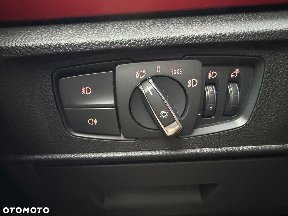 BMW Seria 1 118i Sport Line - 27