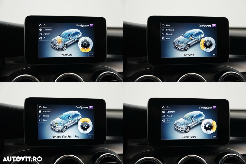 Mercedes-Benz GLC 250 4MATIC - 17