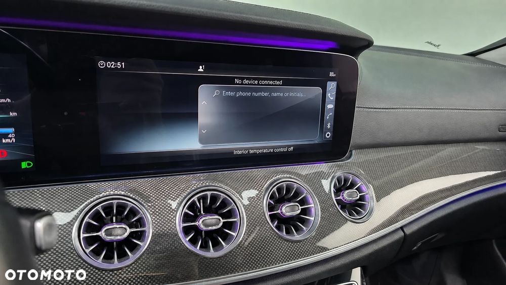 Mercedes-Benz CLS - 25