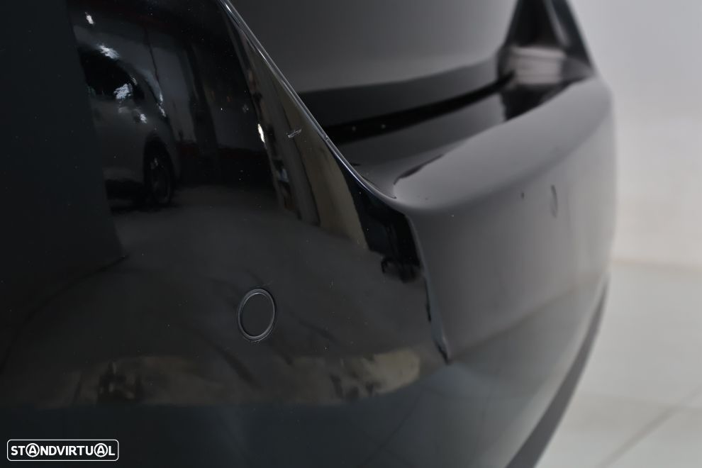 Peugeot 308 SW 1.5 BlueHDi Style - 14