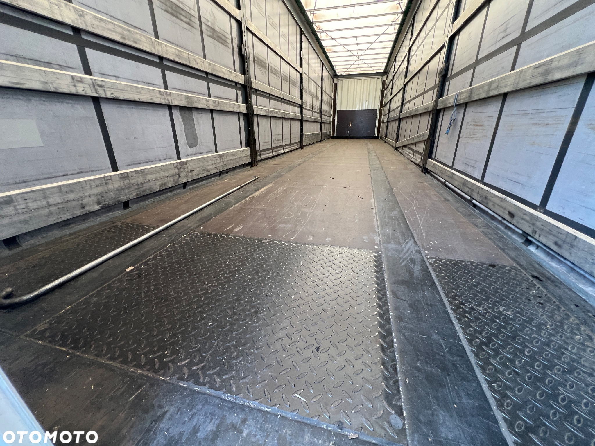 Scania S450 mega low deck perfekcyjny stan zestaw złoty kontrakt ASO full opcja - 6