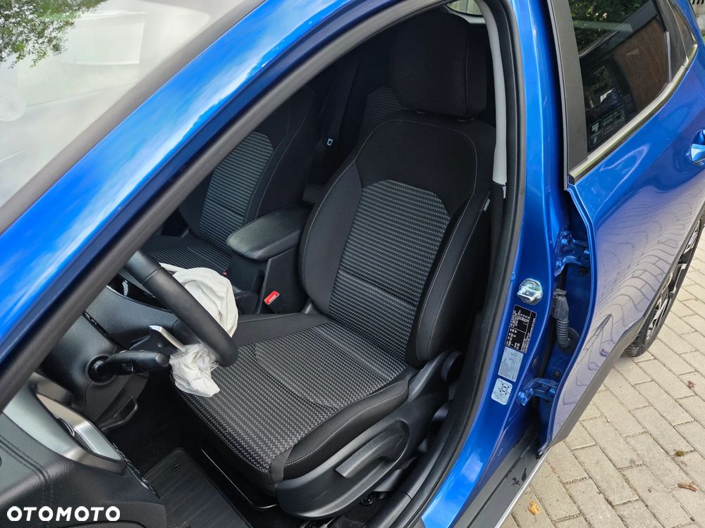 Kia XCeed 1.5 T-GDI M DCT - 11