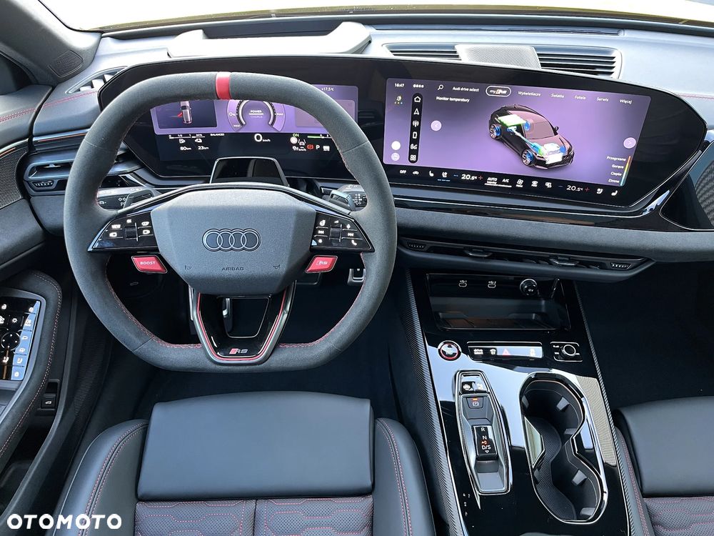 Audi RS5 Avant - 19