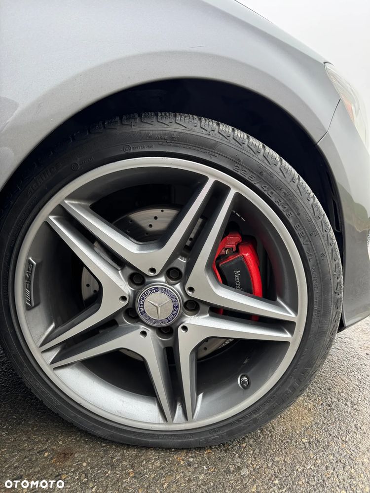 Mercedes-Benz CLA 250 7G-DCT Sport - 17