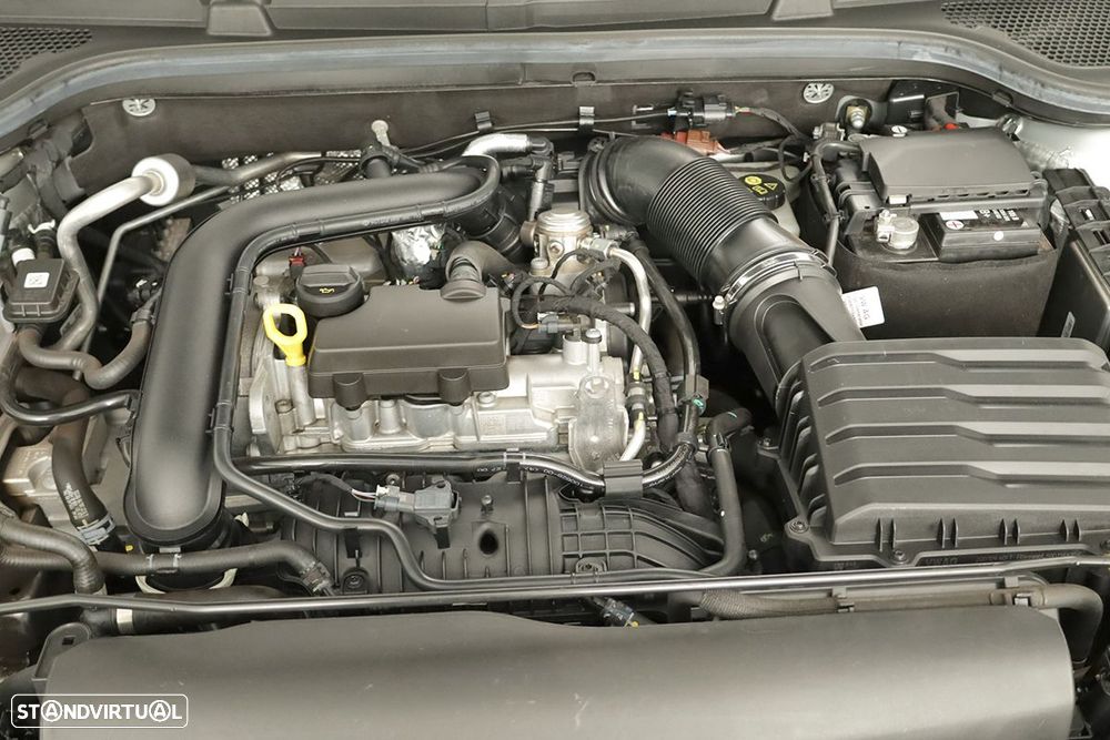 Skoda Kamiq 1.0 TSI Ambition - 24