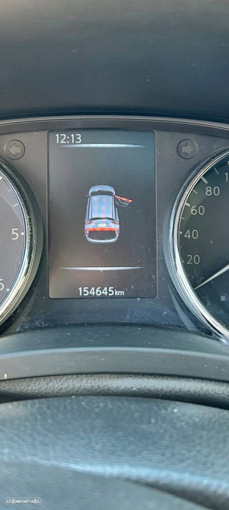 Nissan Qashqai 1.5 dCi N-Connecta - 7