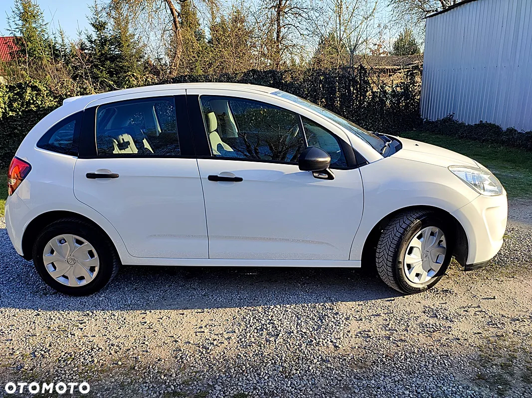 Citroën C3 Pure Tech VTi 68 Attraction - 15