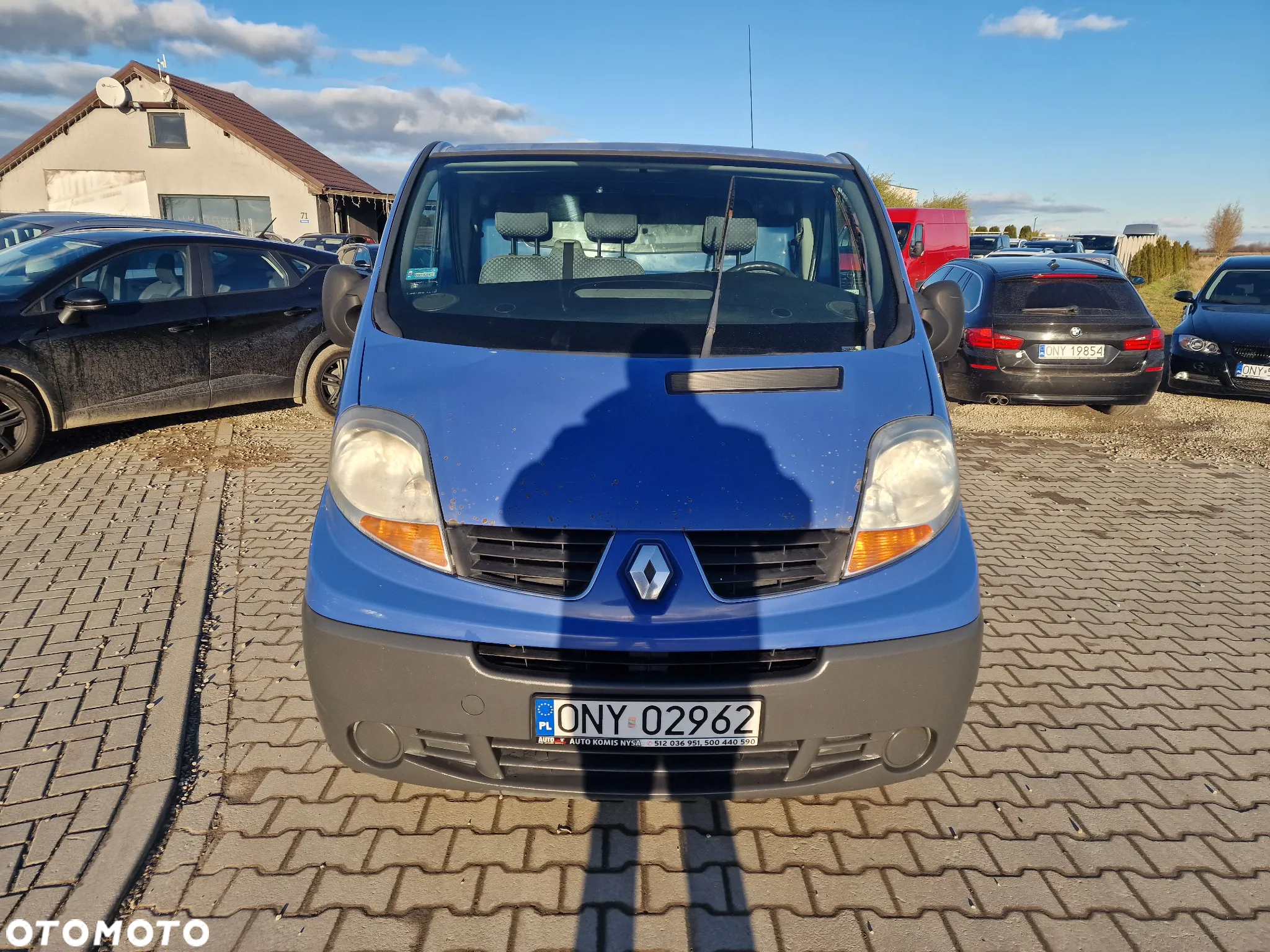 Renault Trafic - 4