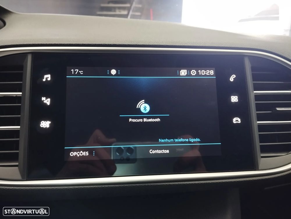 Peugeot 308 SW 1.5 BlueHDi Allure Pack - 28