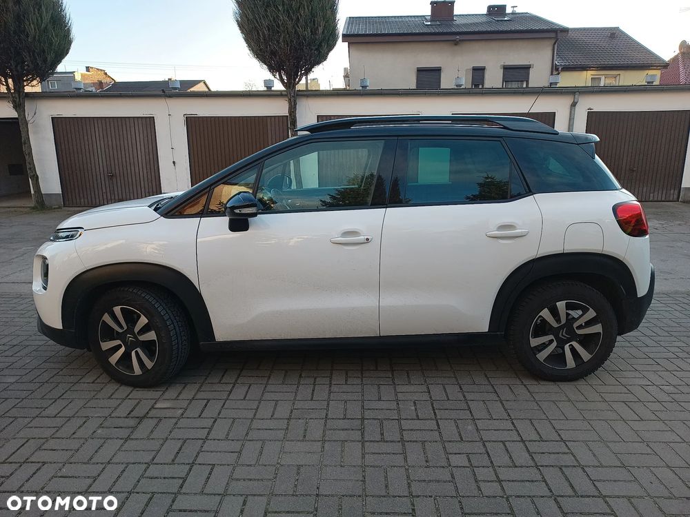 Citroën C3 Aircross - 7