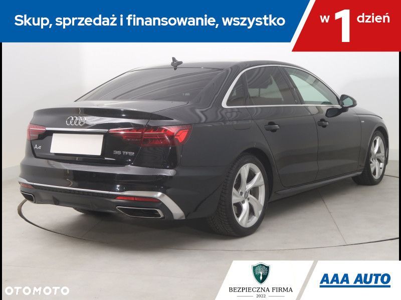 Audi A4 Limousine - 7