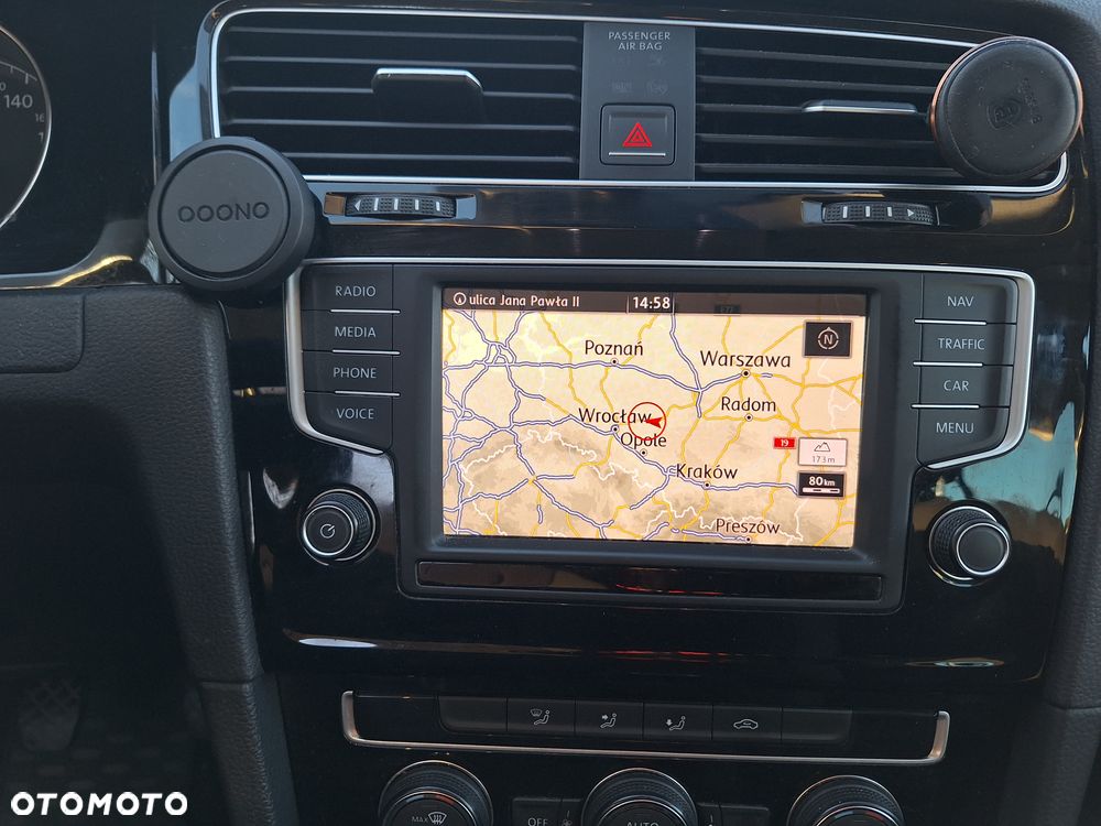 Volkswagen Golf 2.0 TDI BMT Highline - 18