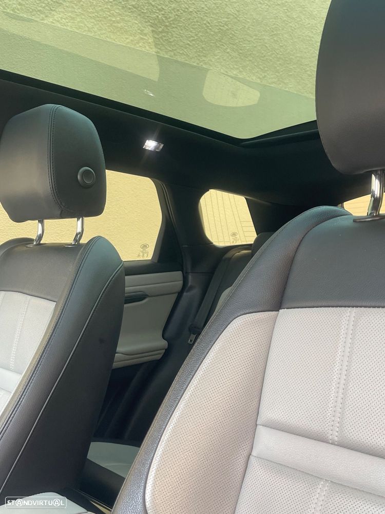 Land Rover Range Rover Evoque - 14