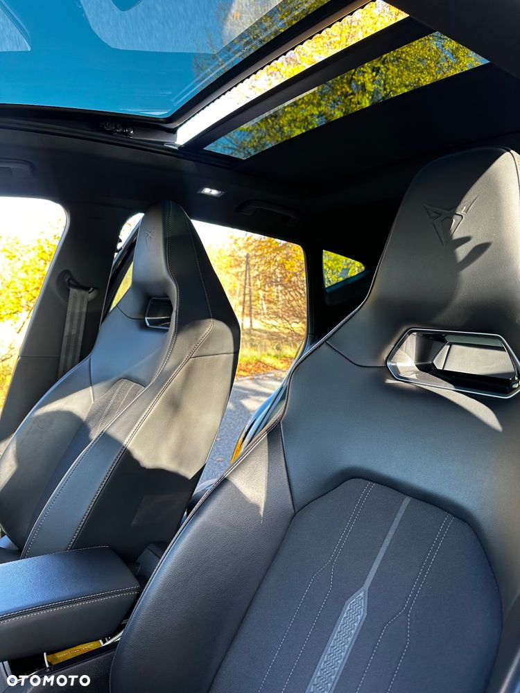 Cupra Formentor 2.0 TSI 4Drive VZ DSG - 11