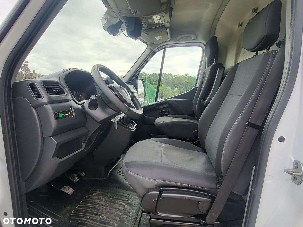 Renault MASTER - 24