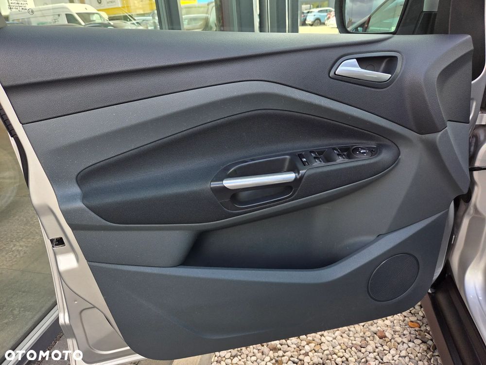 Ford C-MAX 1.6 EcoBoost Start-Stop-System Champions Edition - 34