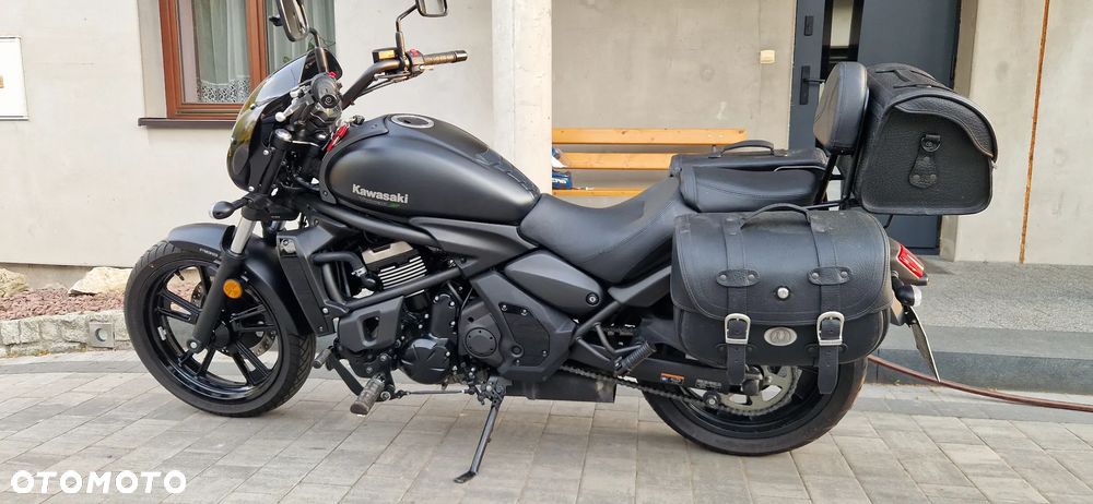 Kawasaki EN - 7