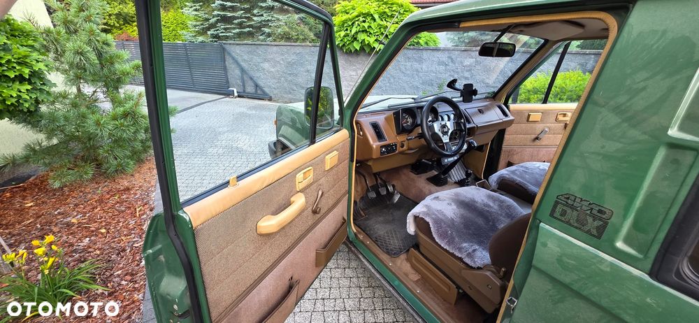 Isuzu Trooper - 15