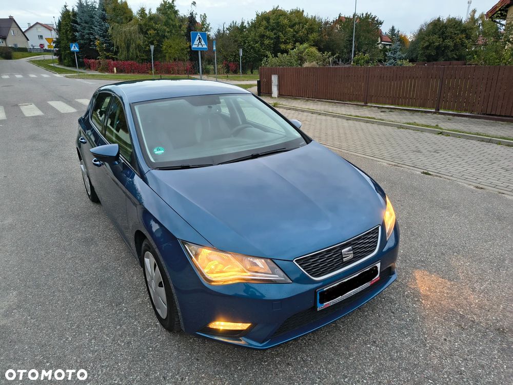 Seat Leon - 33