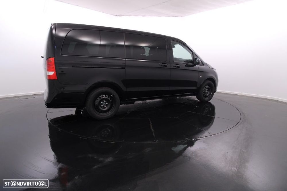 Mercedes-Benz Vito Tourer 114 CDi/32 Pro - 9