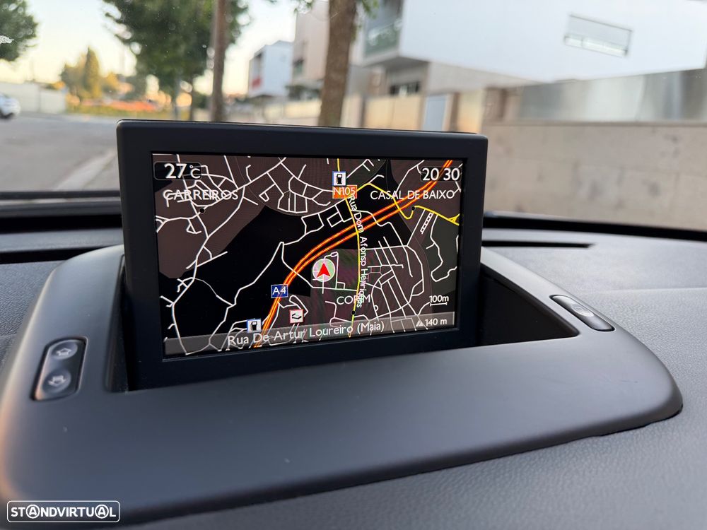 Peugeot 3008 1.6 HDi Style - 13