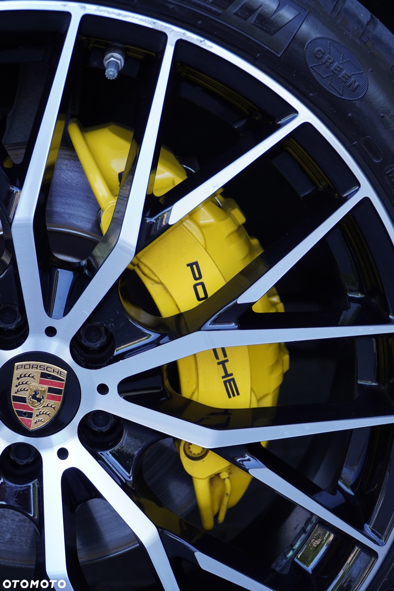 Porsche Macan S PDK - 13