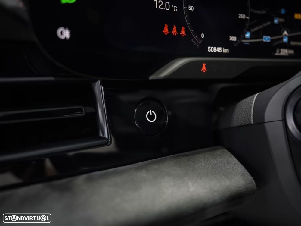 Porsche Taycan Sport Turismo - 9