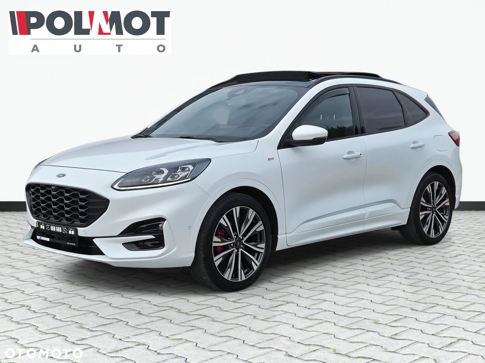 Ford Kuga - 6
