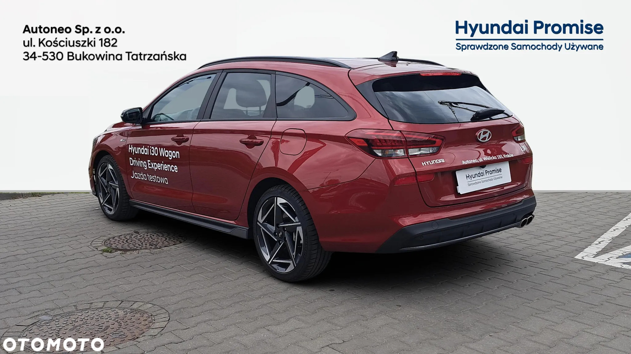 Hyundai i30 - 3