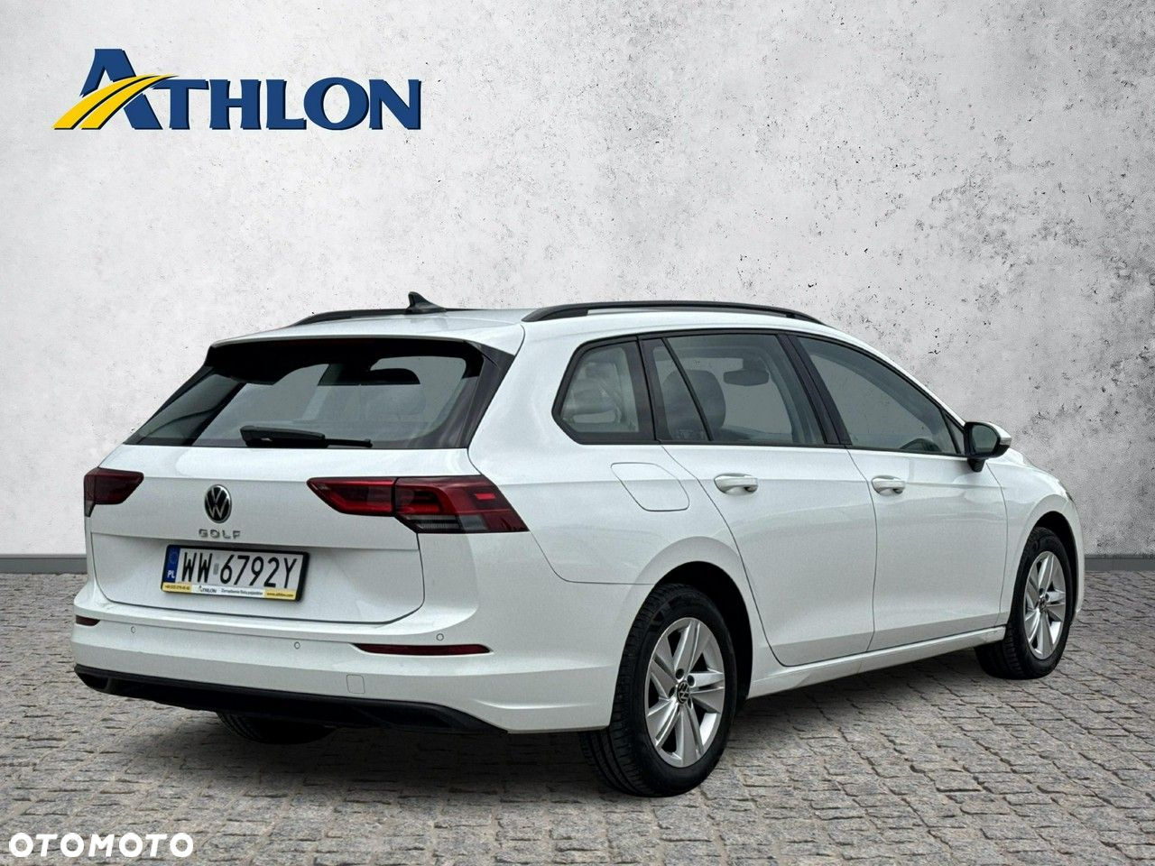 Volkswagen Golf - 5