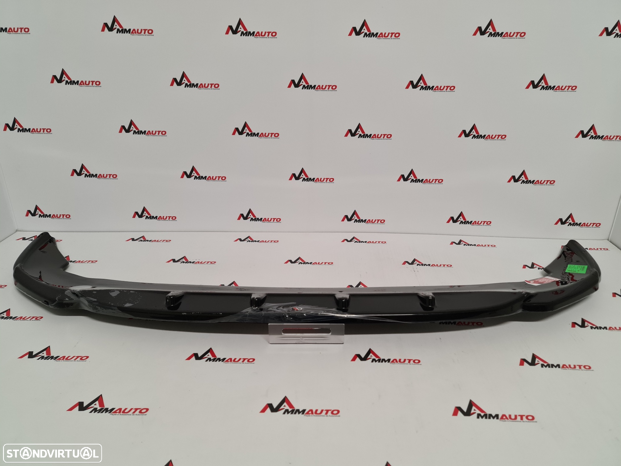 Spoiler Frontal BMW 2 F44 Grand Coupe M-PACK - 2