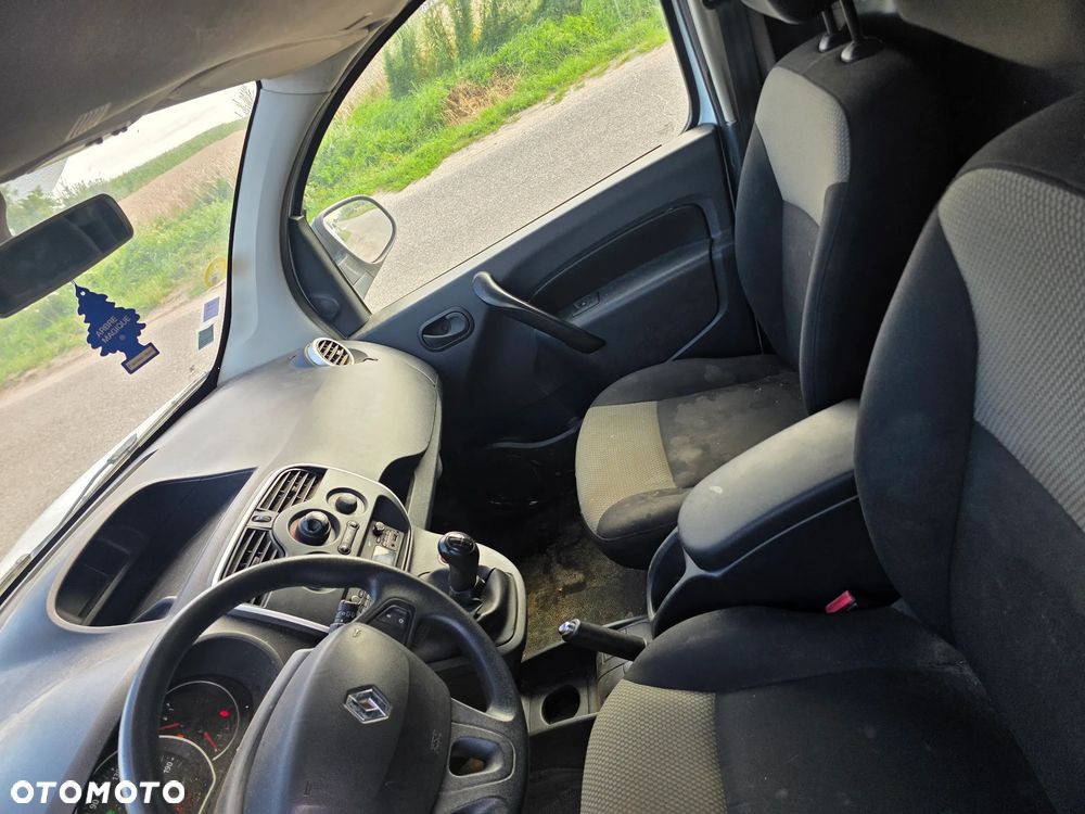 Renault Kangoo - 10