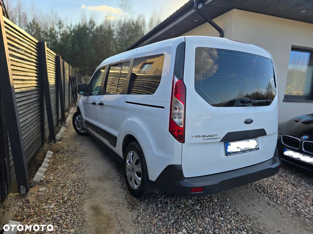 Ford Transit Connect 240 L2 Trend - 7