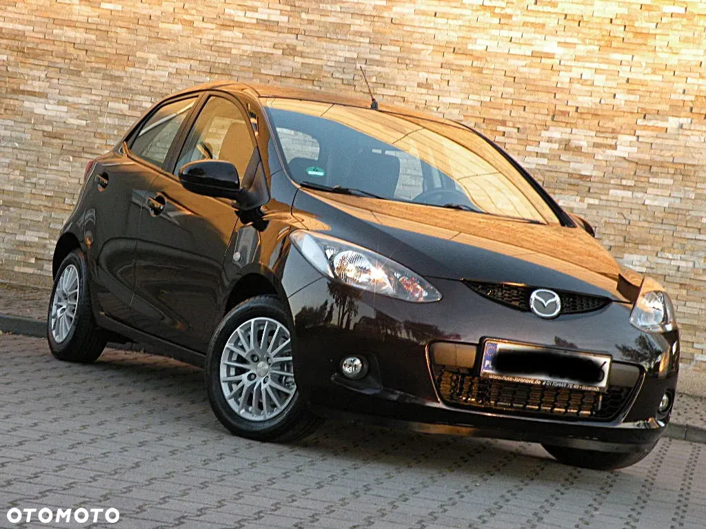 Mazda 2 1.3 Exclusive - 16