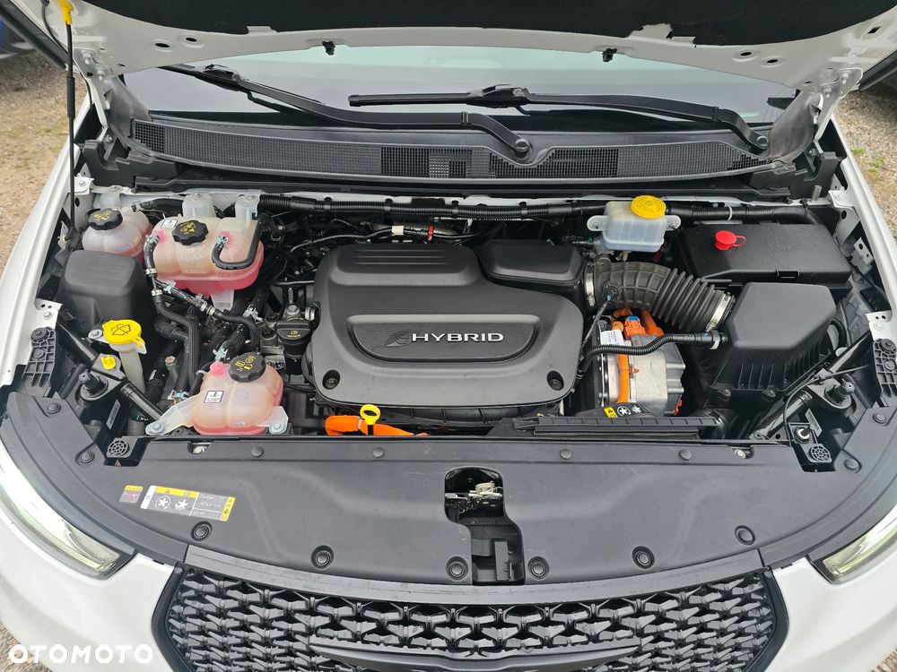 Chrysler Pacifica - 19